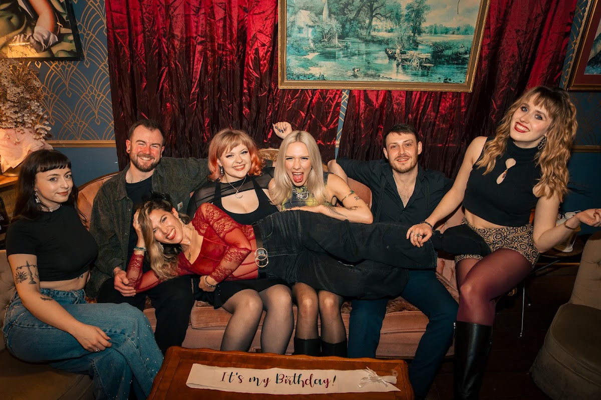 Bring & Mix - Southampton